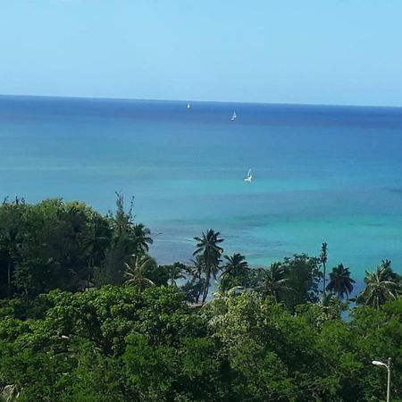 Apartment Espoir Castries Buitenkant foto