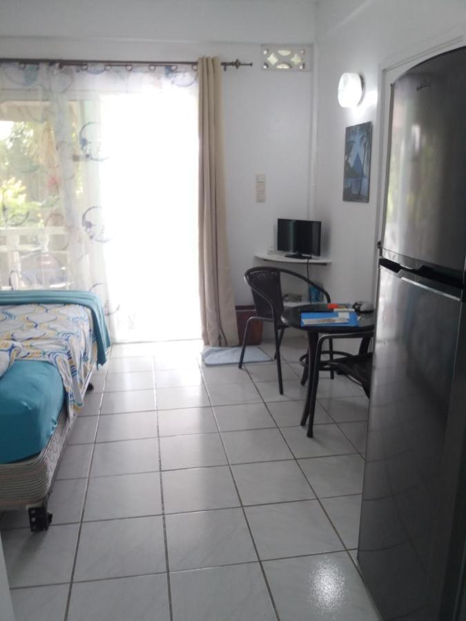 Apartment Espoir Castries Buitenkant foto