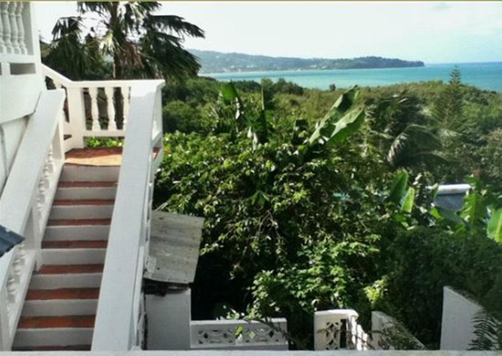 Apartment Espoir Castries Buitenkant foto