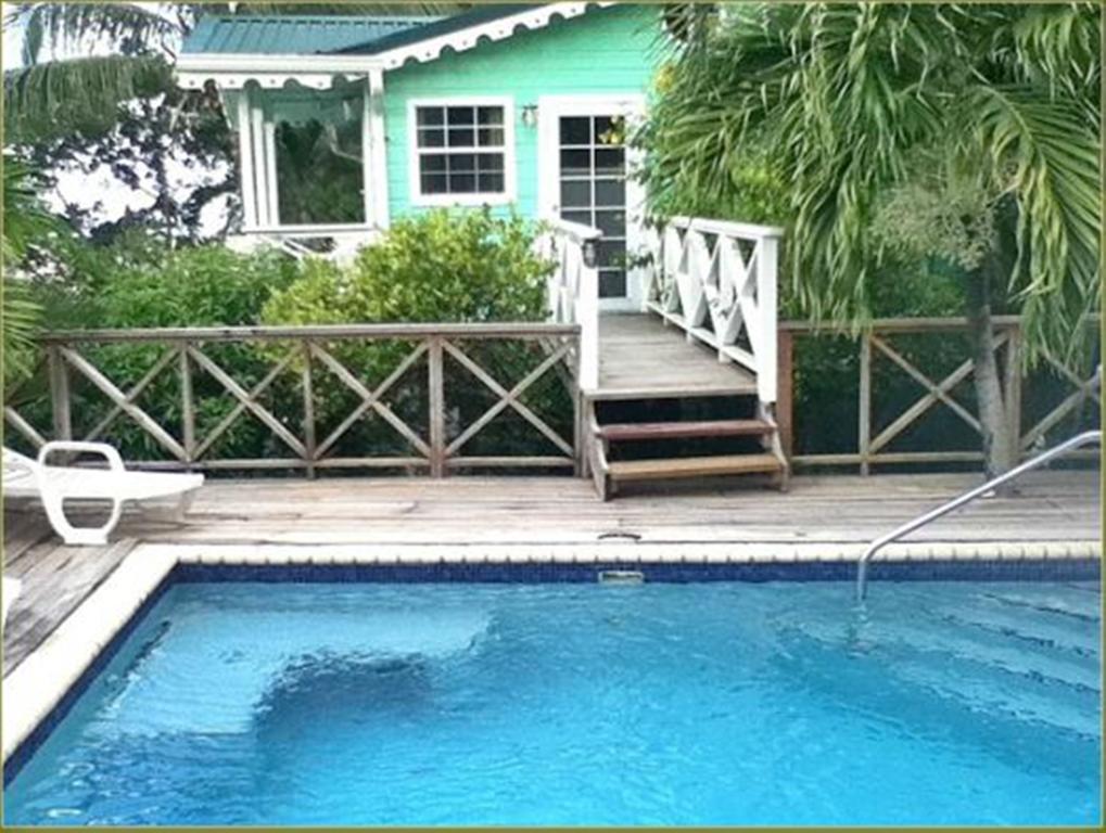 Apartment Espoir Castries Buitenkant foto