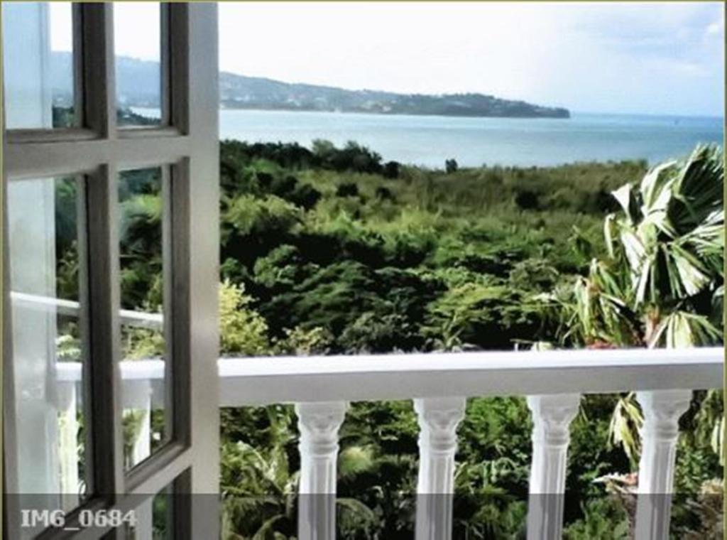 Apartment Espoir Castries Buitenkant foto