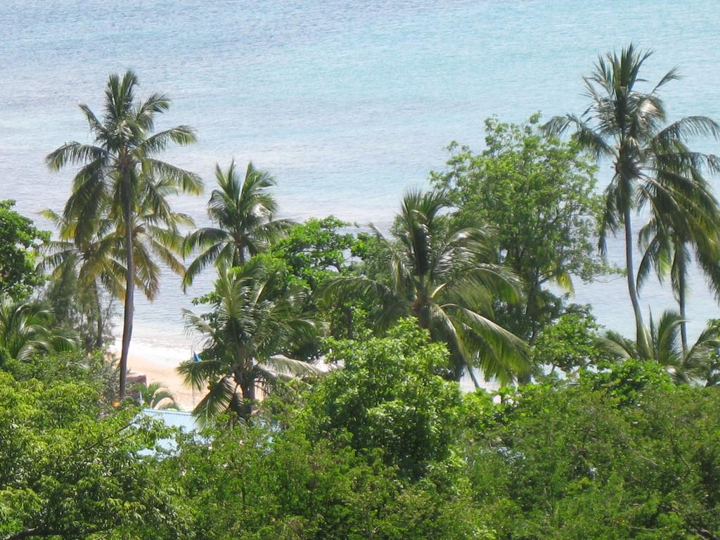 Apartment Espoir Castries Buitenkant foto