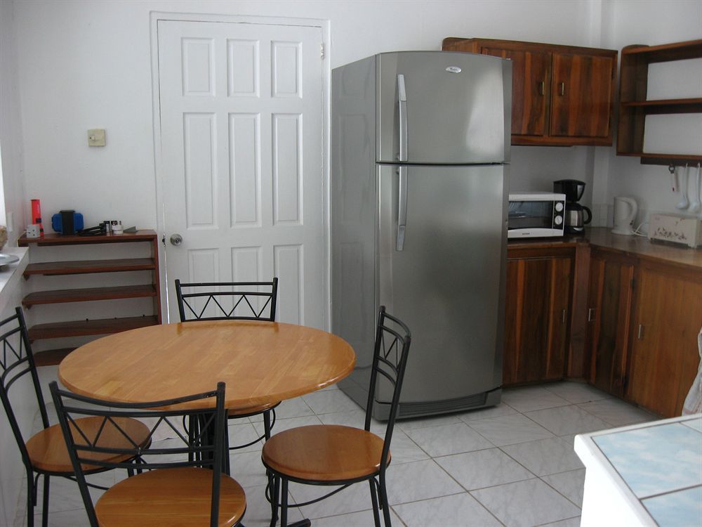 Apartment Espoir Castries Buitenkant foto
