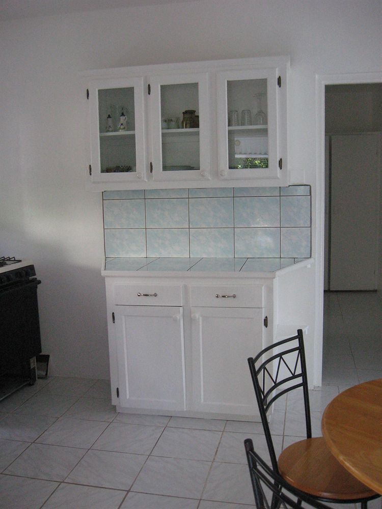 Apartment Espoir Castries Buitenkant foto