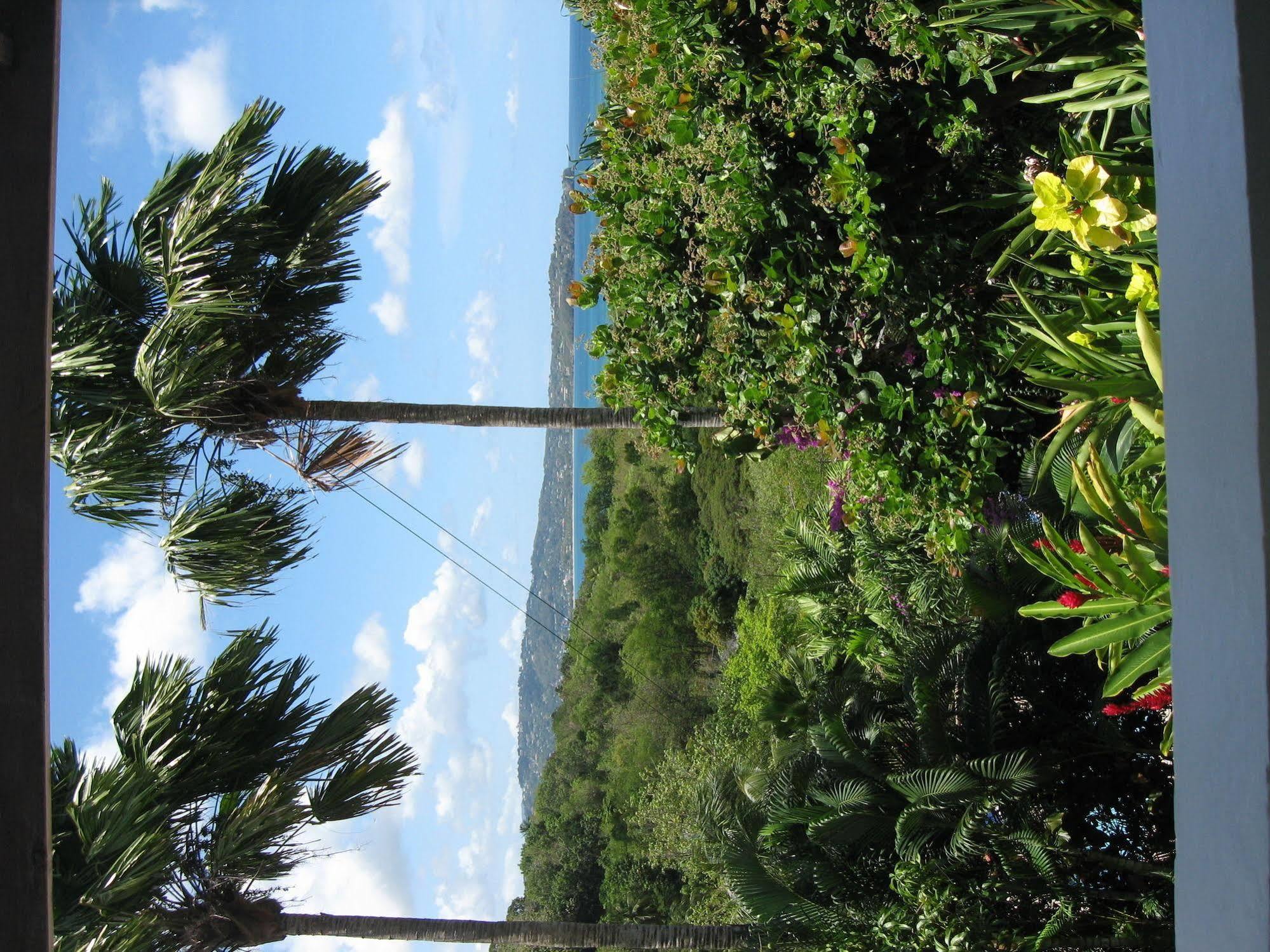 Apartment Espoir Castries Buitenkant foto