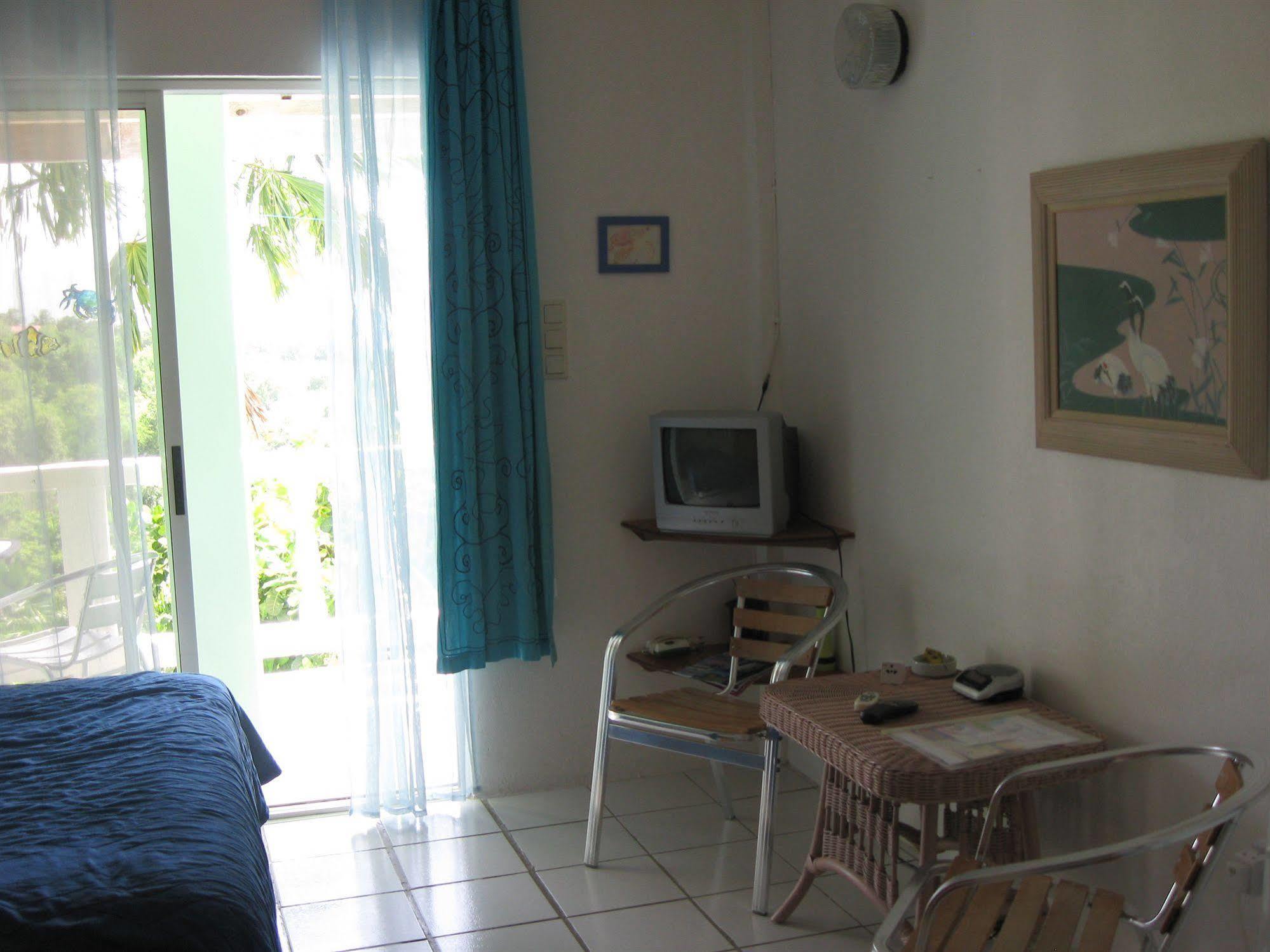 Apartment Espoir Castries Buitenkant foto