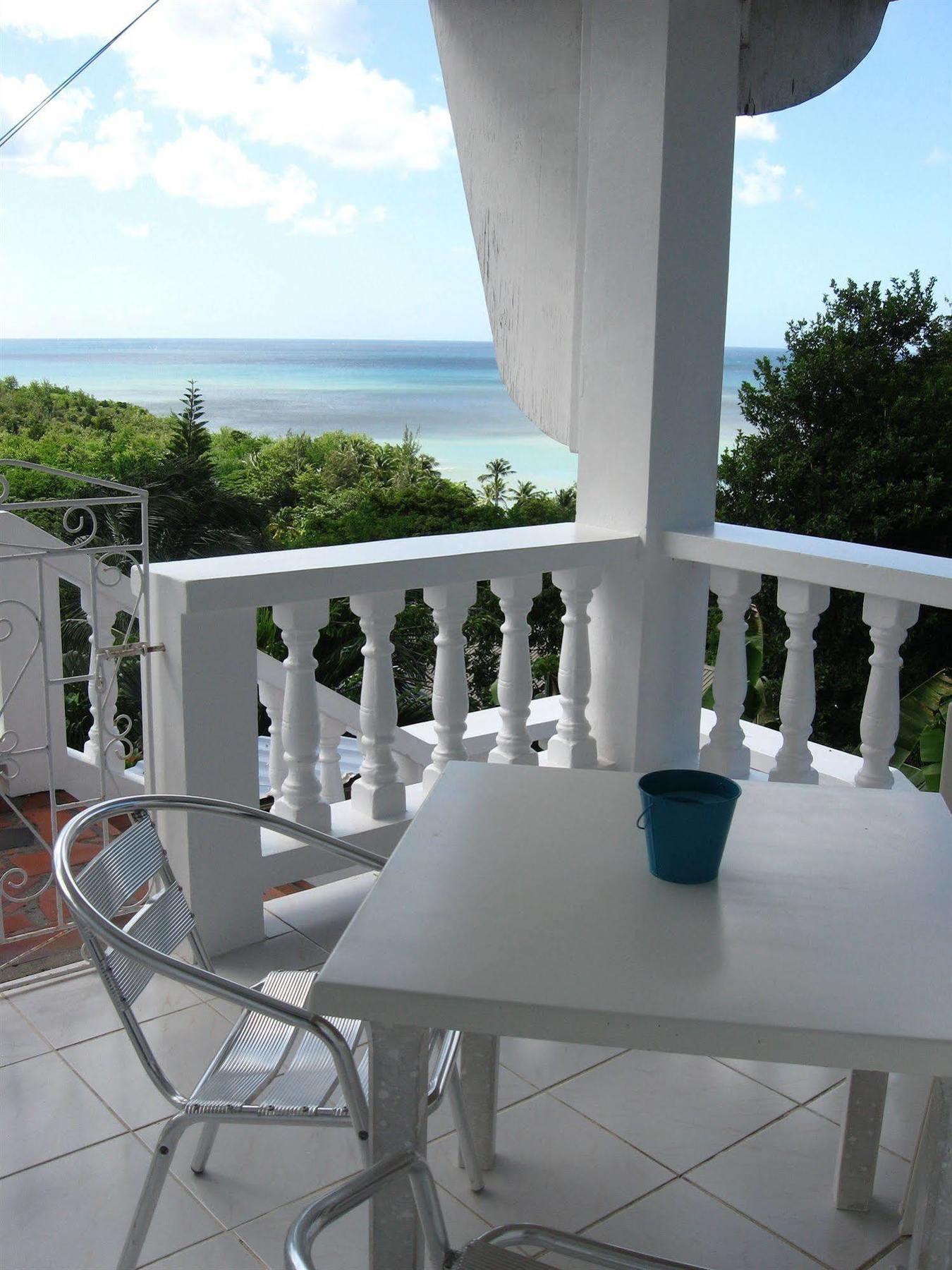 Apartment Espoir Castries Buitenkant foto