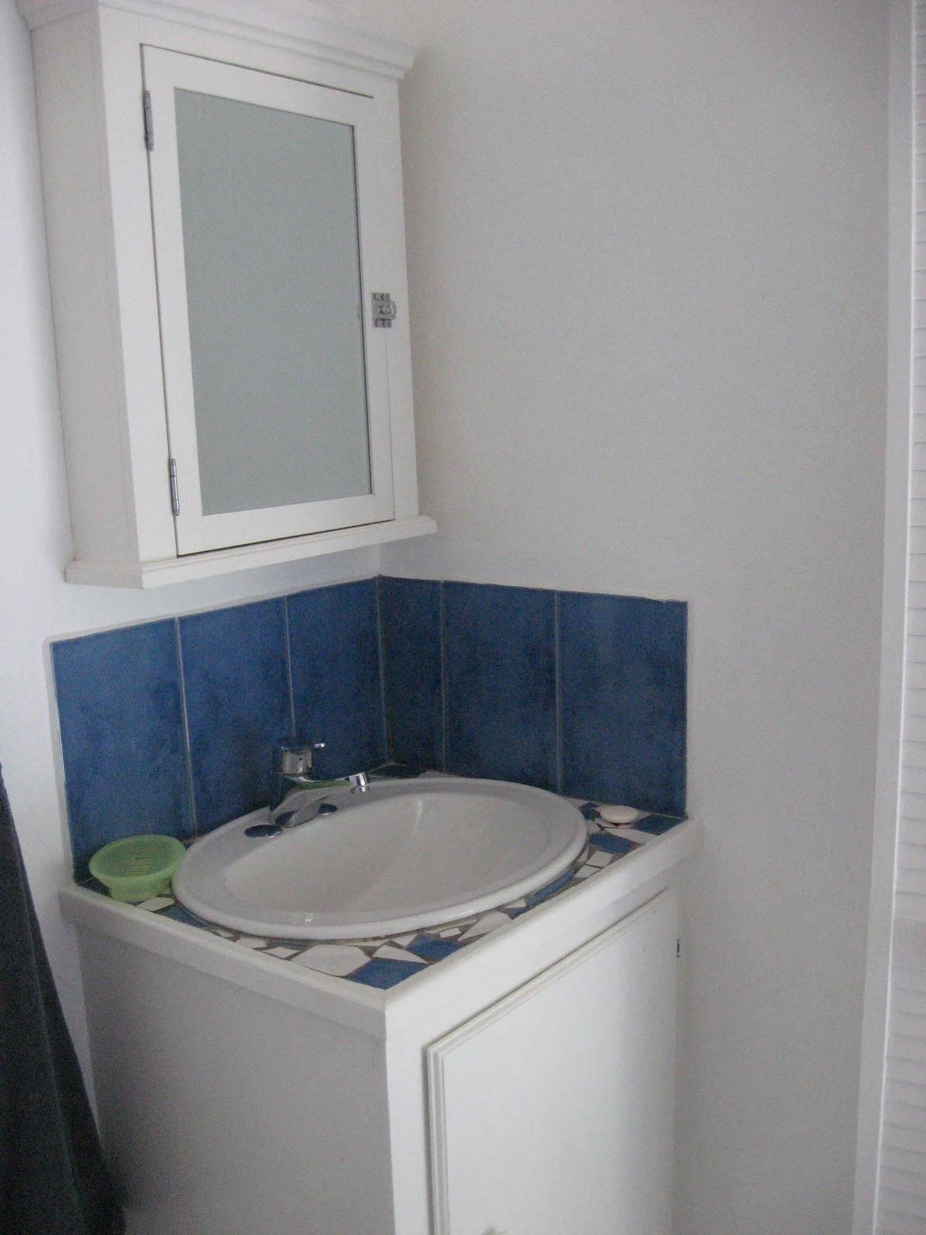 Apartment Espoir Castries Buitenkant foto