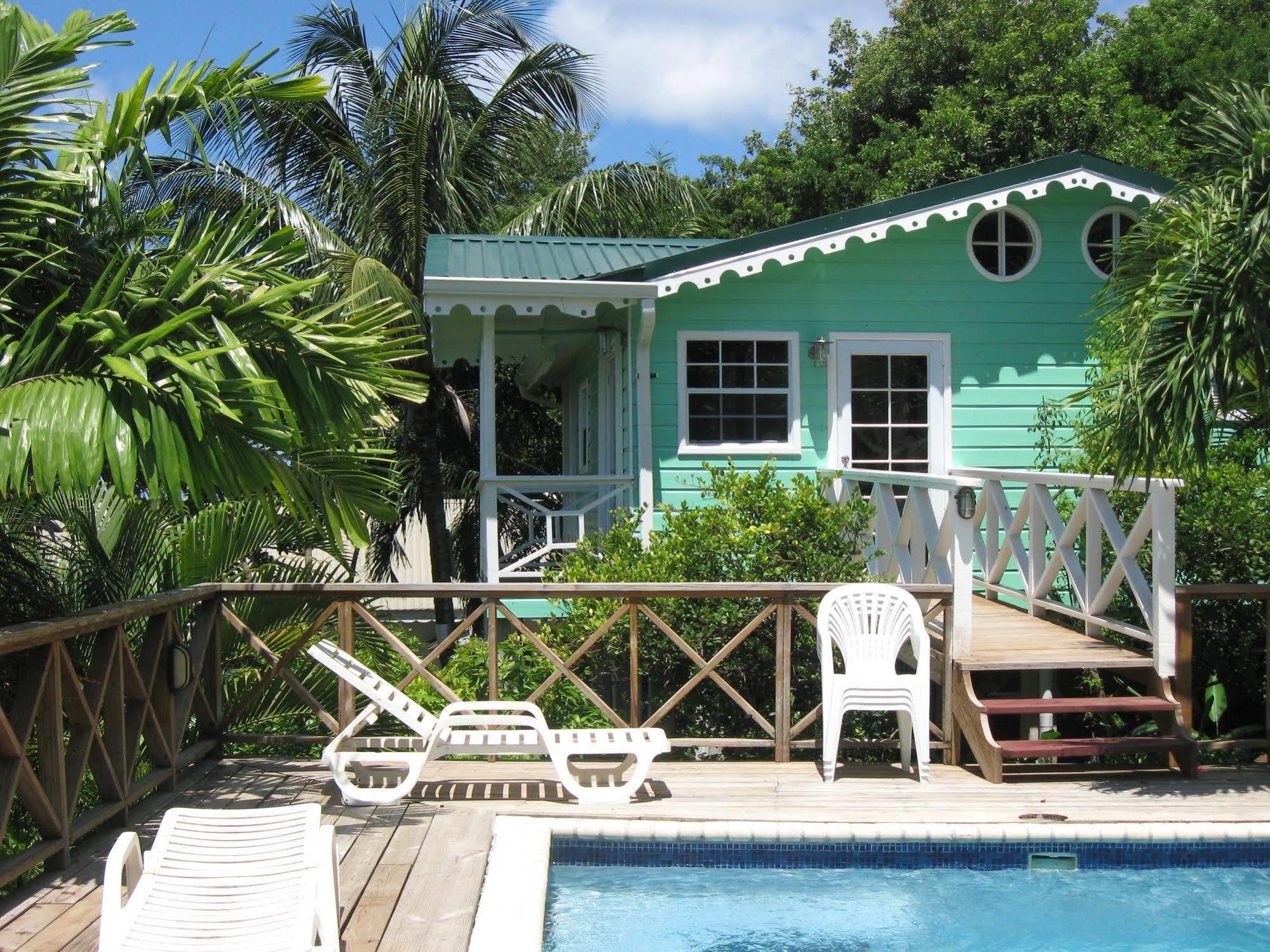 Apartment Espoir Castries Buitenkant foto