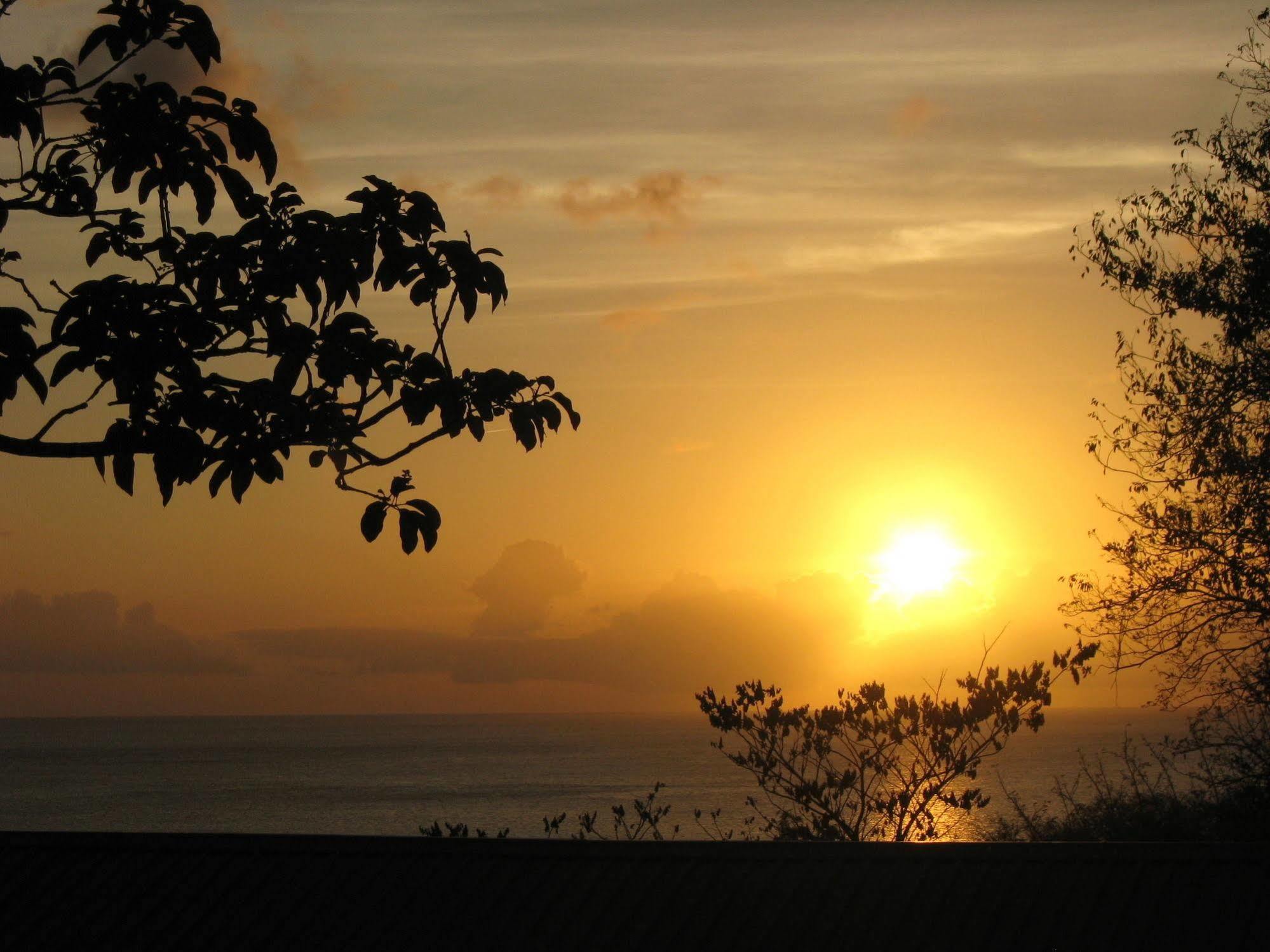 Apartment Espoir Castries Buitenkant foto