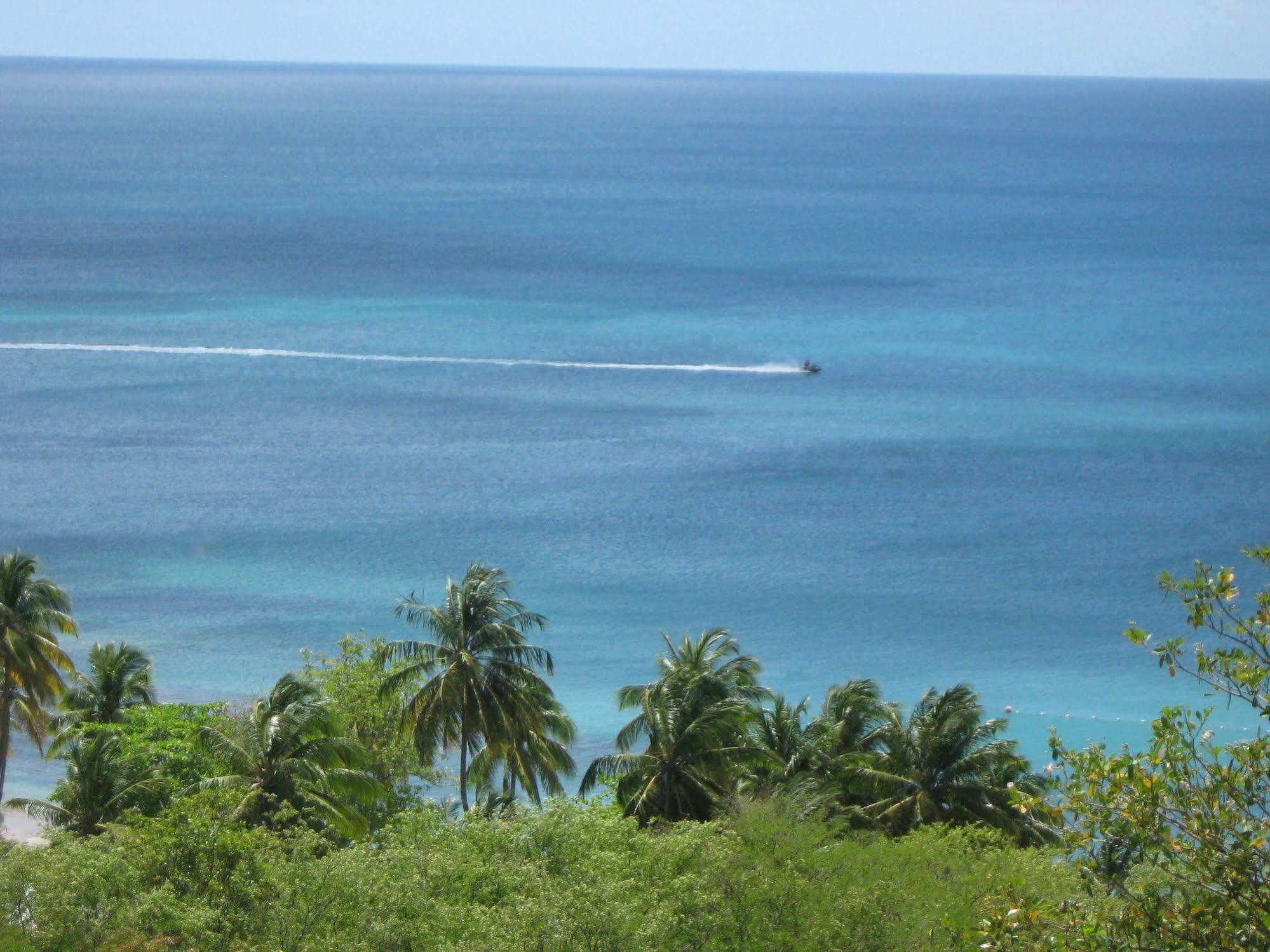 Apartment Espoir Castries Buitenkant foto