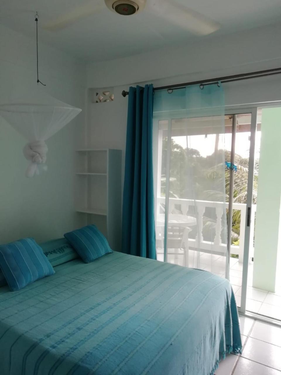 Apartment Espoir Castries Buitenkant foto