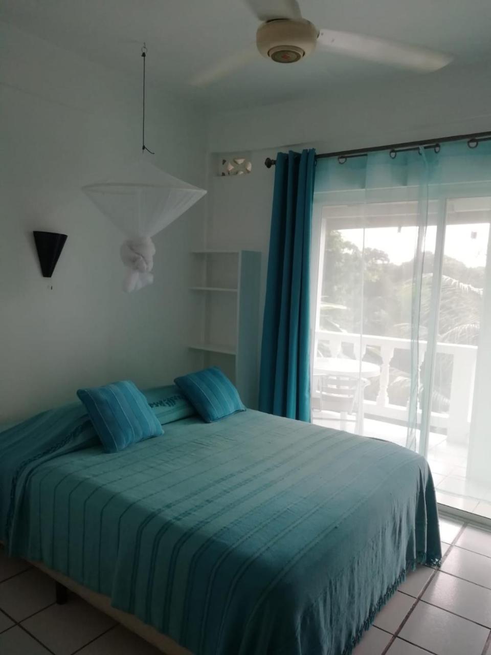 Apartment Espoir Castries Buitenkant foto
