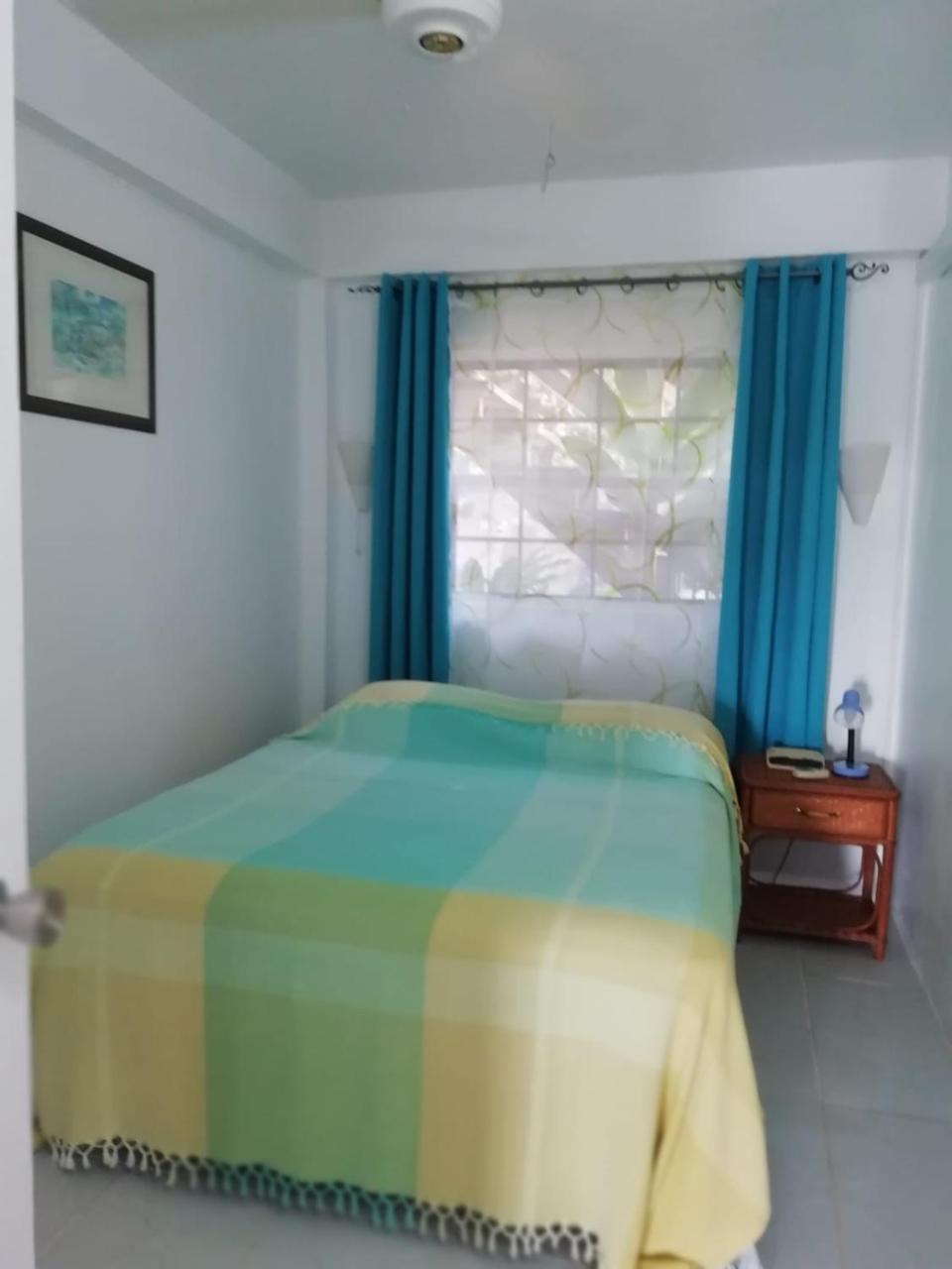 Apartment Espoir Castries Buitenkant foto