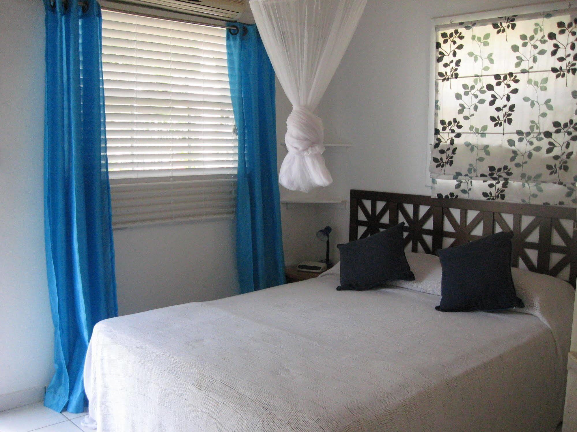 Apartment Espoir Castries Buitenkant foto